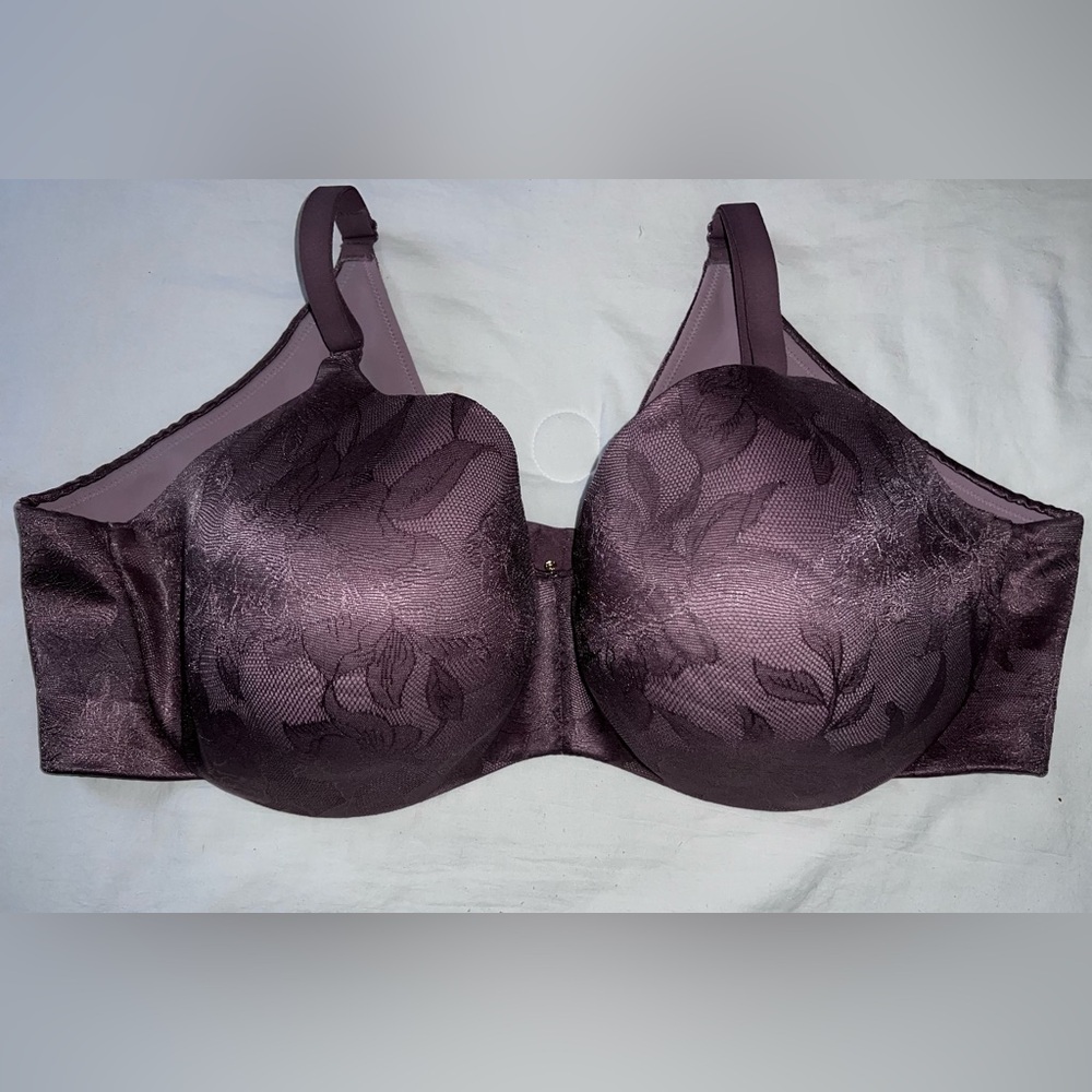 Cacique Bra by Lane Bryant!